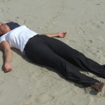 Shavasana - De ontspanningshouding